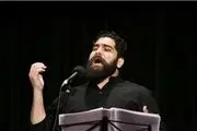 آلبوم جدید علی زندوکیلی در راه بازار