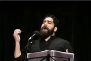 آلبوم جدید علی زندوکیلی در راه بازار