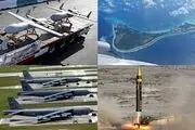 آیا ایران با موشک‌هایش توانایی هدف قرار دادن جزیره دیگو گارسیا را دارد؟