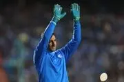 پیشنهاد عجیب به مهدی رحمتی؛ خداحافظی کن!