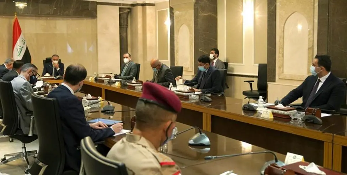 موافقت الکاظمی با بازگشایی گذرگاههای مرزی «شلمچه» و «سومار»