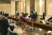 موافقت الکاظمی با بازگشایی گذرگاه‌های مرزی «شلمچه» و «سومار»