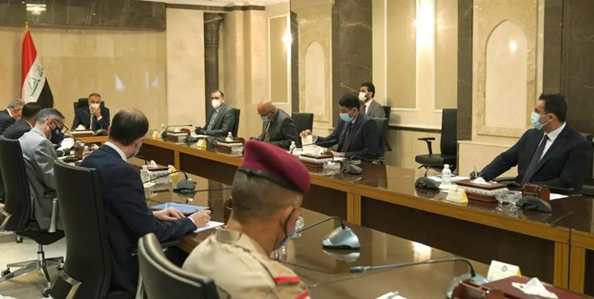 موافقت الکاظمی با بازگشایی گذرگاه‌های مرزی «شلمچه» و «سومار»