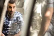 «گشت ۲» تلخی‌های چند سال بیکاری‌ام را از بین برد
