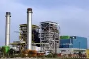 اتصال مجدد واحد 4 گازی نیروگاه زرگان به همت بنیاد مستضعفان