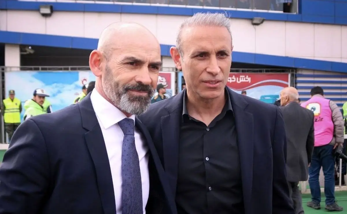 پرسپولیس راه برنده شدن را بلد است!
