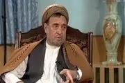 انتقاد محمد محقق از سیاست‌ رهبری حکومت  افغانستان 