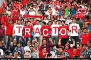 شاگردان خطیبی به دنبال صعود ریلی به صدر