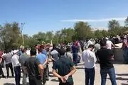 آسیای مرکزی و بازیگران خارجی؛ نسخه غرب برای قزاقستان