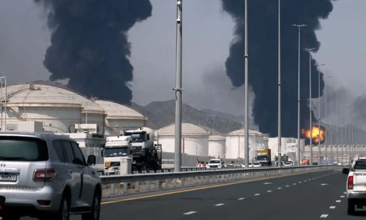 کشورهای عربی؛ گاو شیرده آمریکا در بحبوحه جنگ