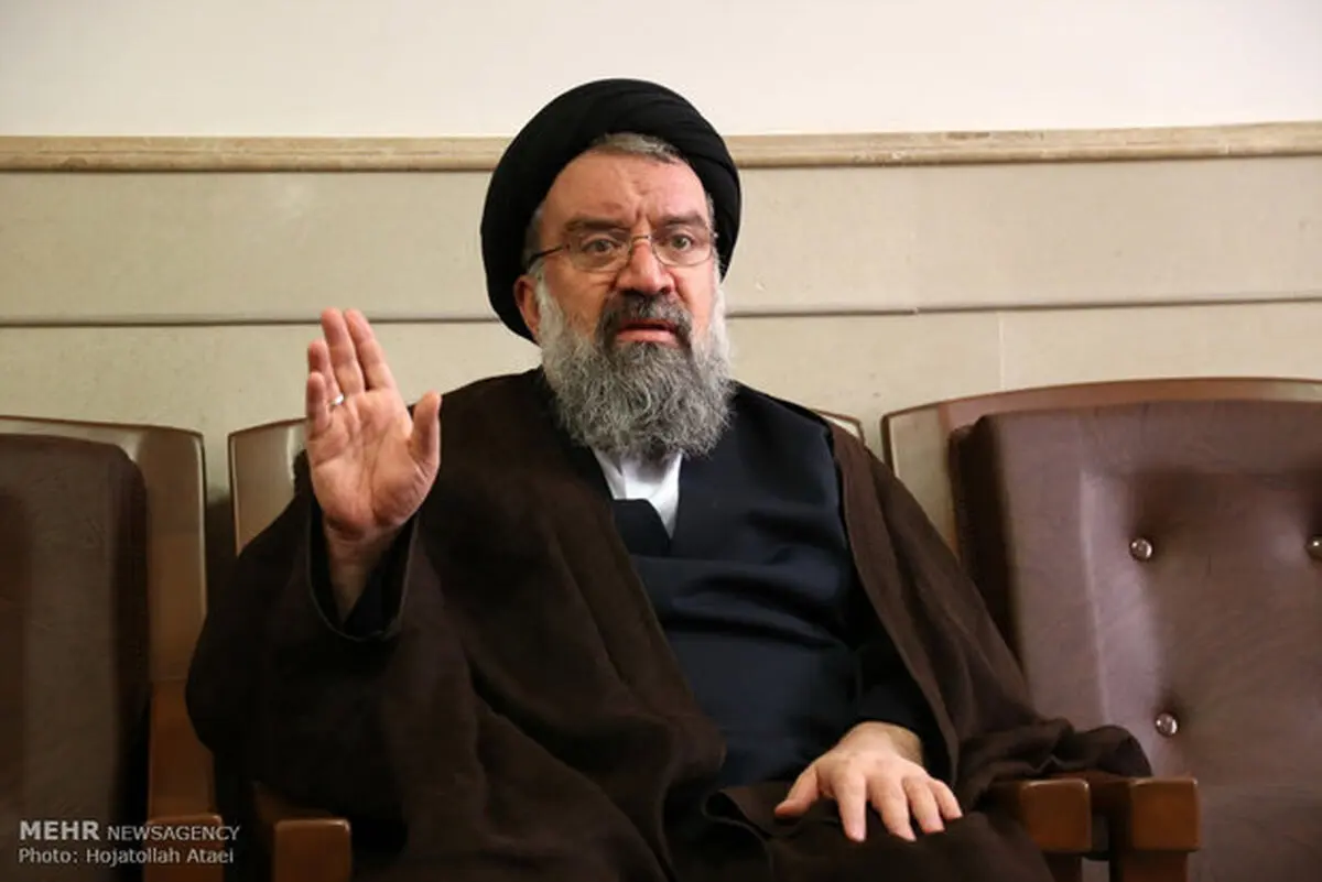 مسئله نظارت مجلس خبرگان بر رهبری در قانون اساسی نیامده است