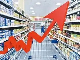 نرخ تورم برای دهک‌ها اعلام شد
