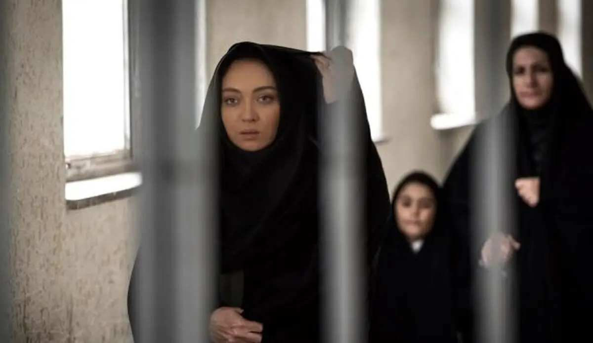 "آذر" ؛ تکراری بر سینمای دهه 70/عکس
