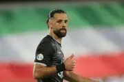 مهاجم سابق پرسپولیس به فولاد خوزستان پیوست