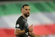 مهاجم سابق پرسپولیس به فولاد خوزستان پیوست