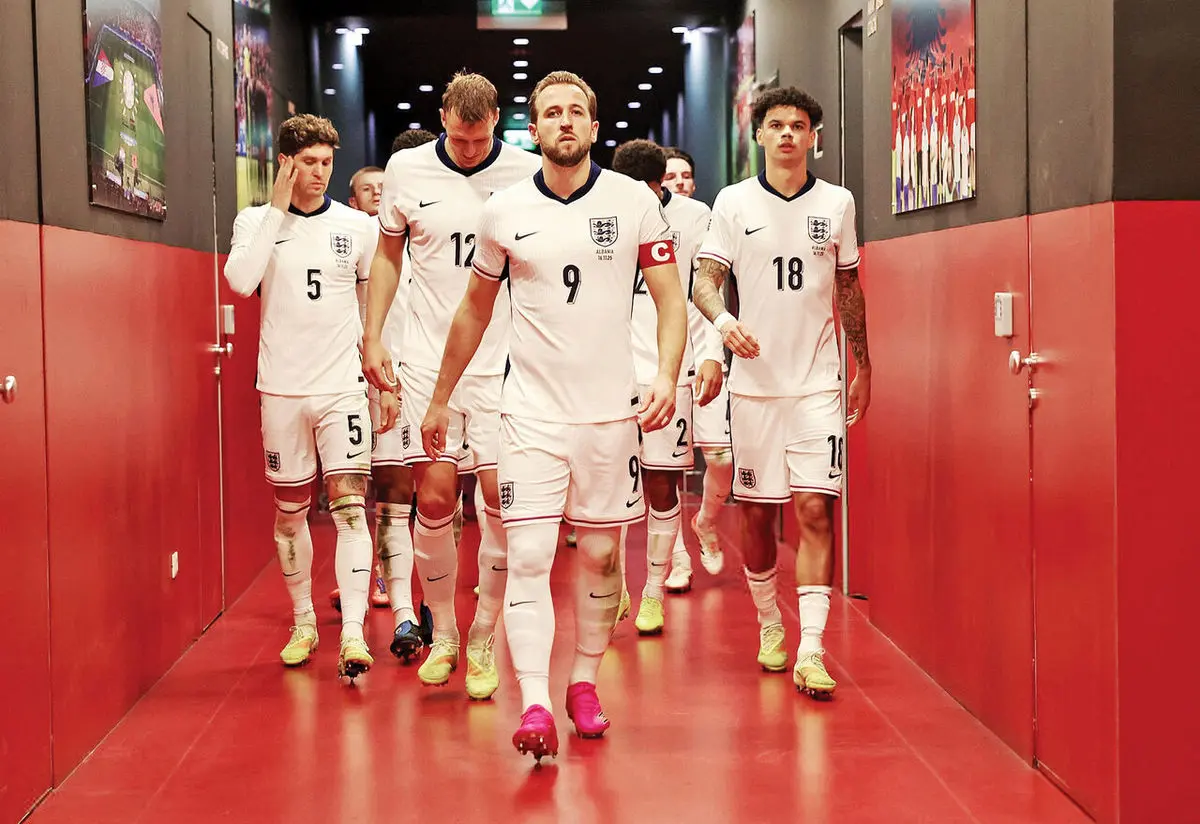 سه شیرهای ترسناک