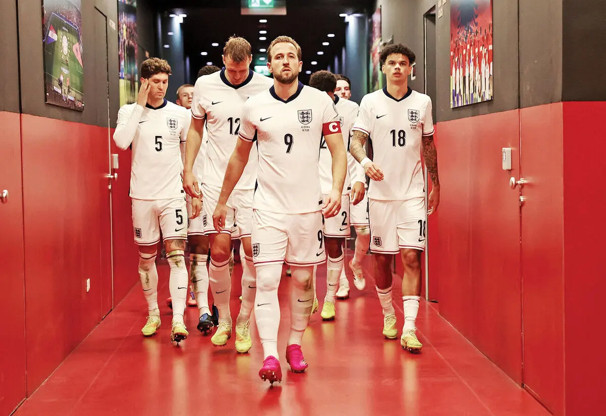 سه شیرهای ترسناک