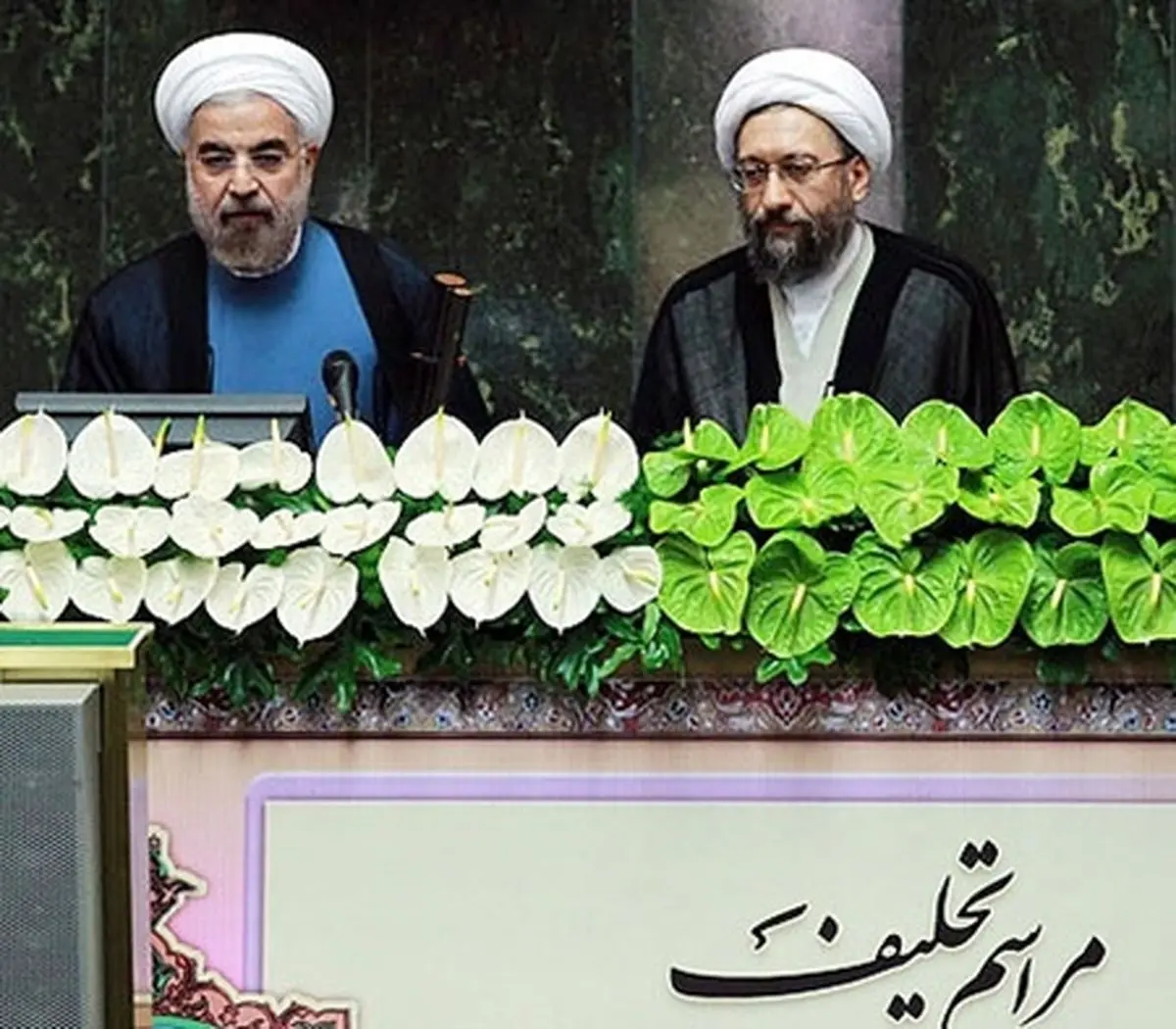 احتمال تقدیم اسامی وزرای پیشنهادی به مجلس