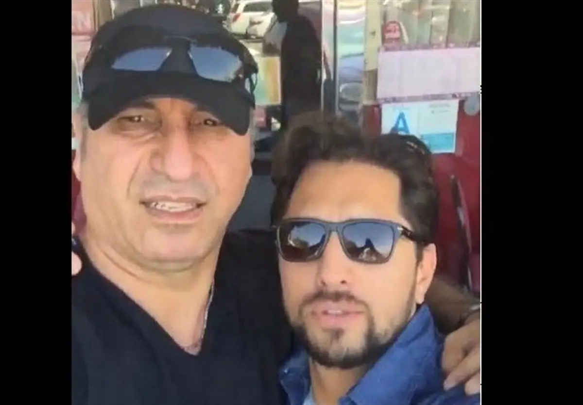 فرخنژاد و رادان حضور در فیلم مهران مدیری را تکذیب کردند