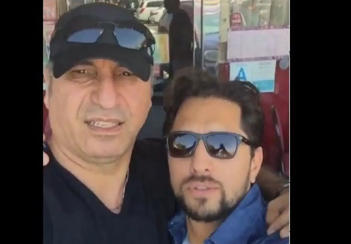 فرخ‌نژاد و رادان حضور در فیلم مهران مدیری را تکذیب کردند