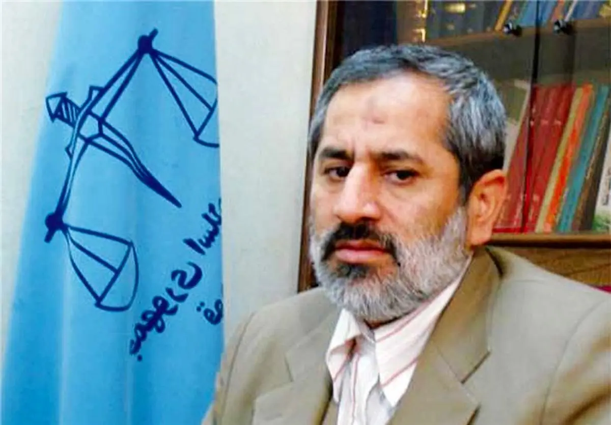 متهم پرونده موسسه ثامن‌الحجج بازداشت شد