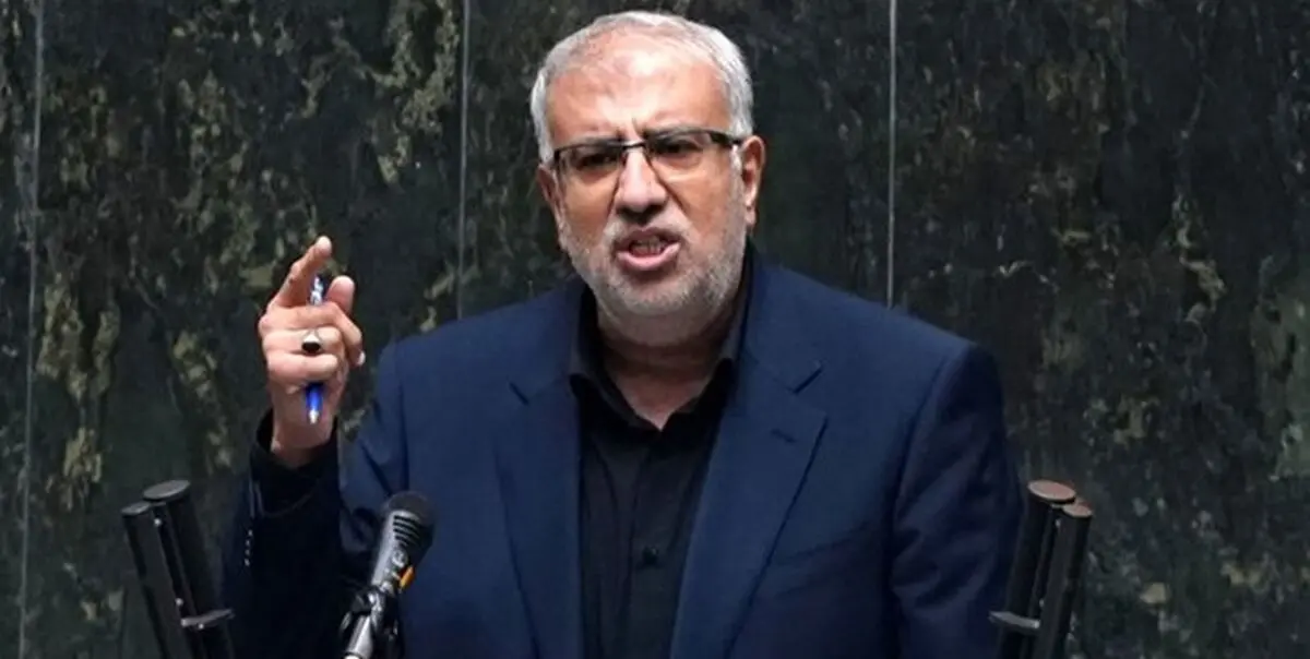 اوجی:صادرات گاز ال‌پی‌جی نسبت به دولت قبل ۵۰ درصد رشد داشته است
