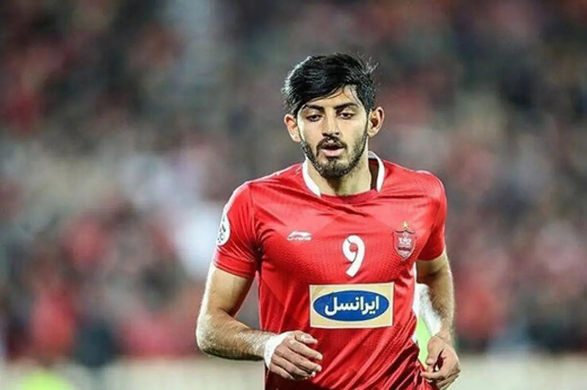 تکلیف شماره پیراهن ترابی چه شد؟