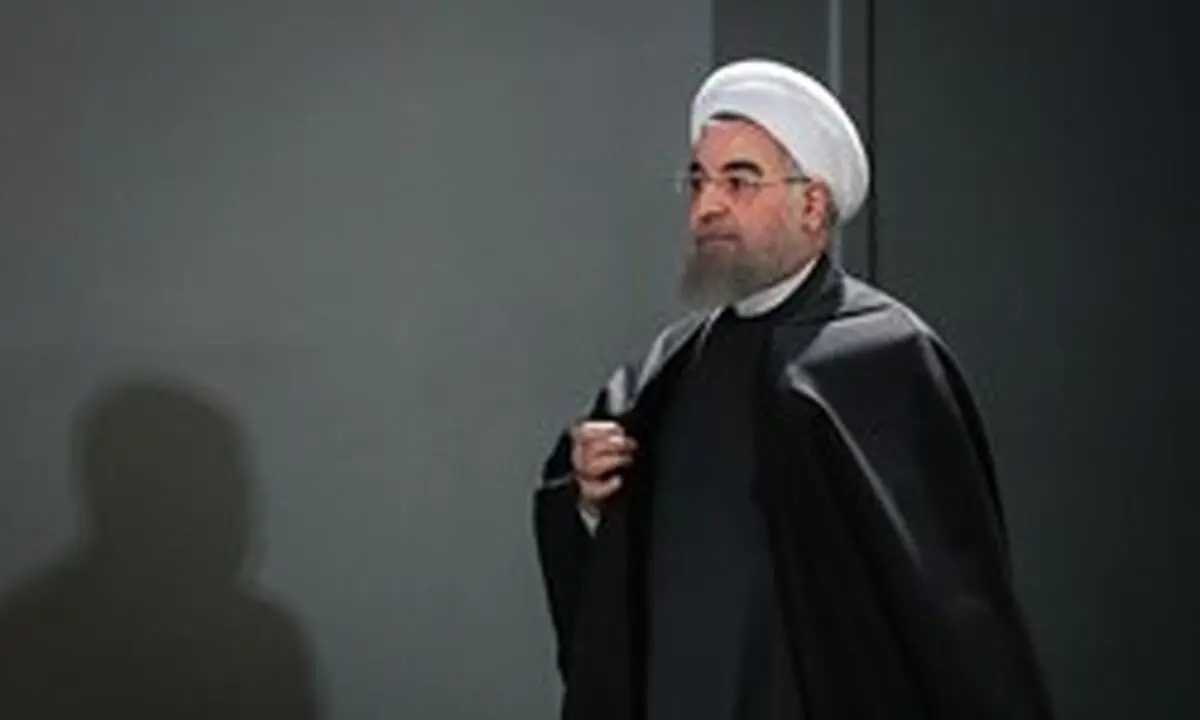 واکنش علی مطهری به سوال نمایندگان از روحانی