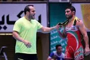 رقیب سابق حسن یزدانی از تیم ملی استعفا داد