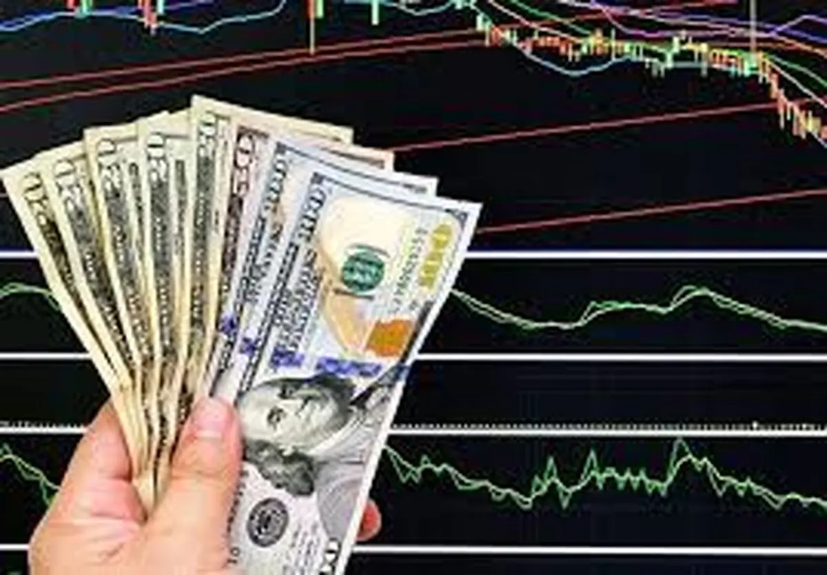 دارندگان دلار، نمیفروشند تا قیمت دلار بالا ببرند!