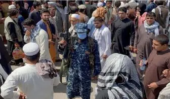 نمایندگان طالبان در راه نروژ