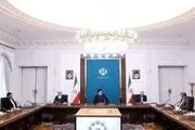 
تشکیل جلسه شورای‌عالی هماهنگی اقتصادی سران قوا
