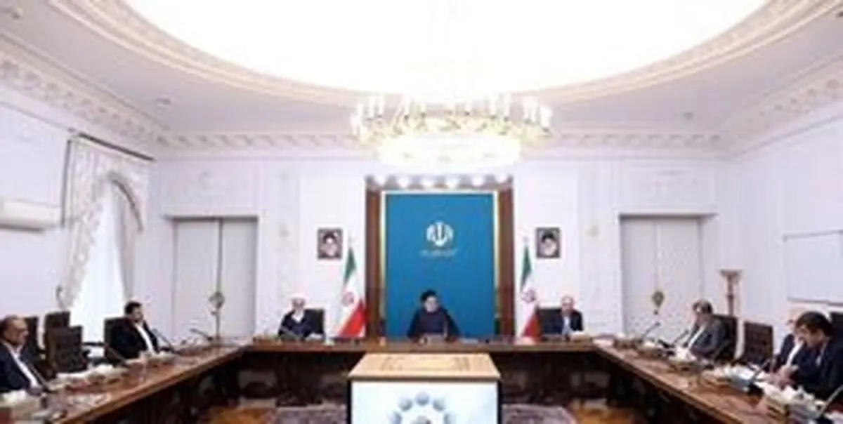 
تشکیل جلسه شورای‌عالی هماهنگی اقتصادی سران قوا
