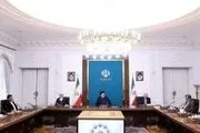 
تشکیل جلسه شورای‌عالی هماهنگی اقتصادی سران قوا
