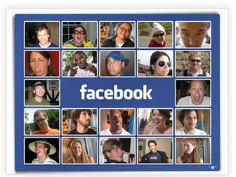 بیش از ۵ میلیون کودک در فیسبوک