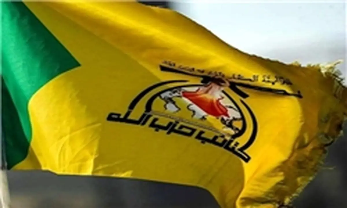 قانون اخراج نیروهای خارجی از عراق را پیگیری میکنیم