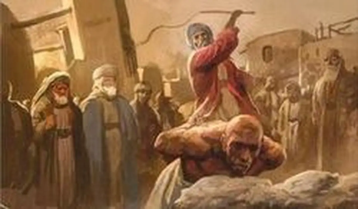 تازه ترین خبرها از انیمیشن محمد رسول الله/عکس 