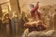 تازه ترین خبرها از انیمیشن محمد رسول الله/عکس 
