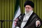 بیانات رهبر انقلاب درباره زمان نابودی رژیم صهیونیستی
