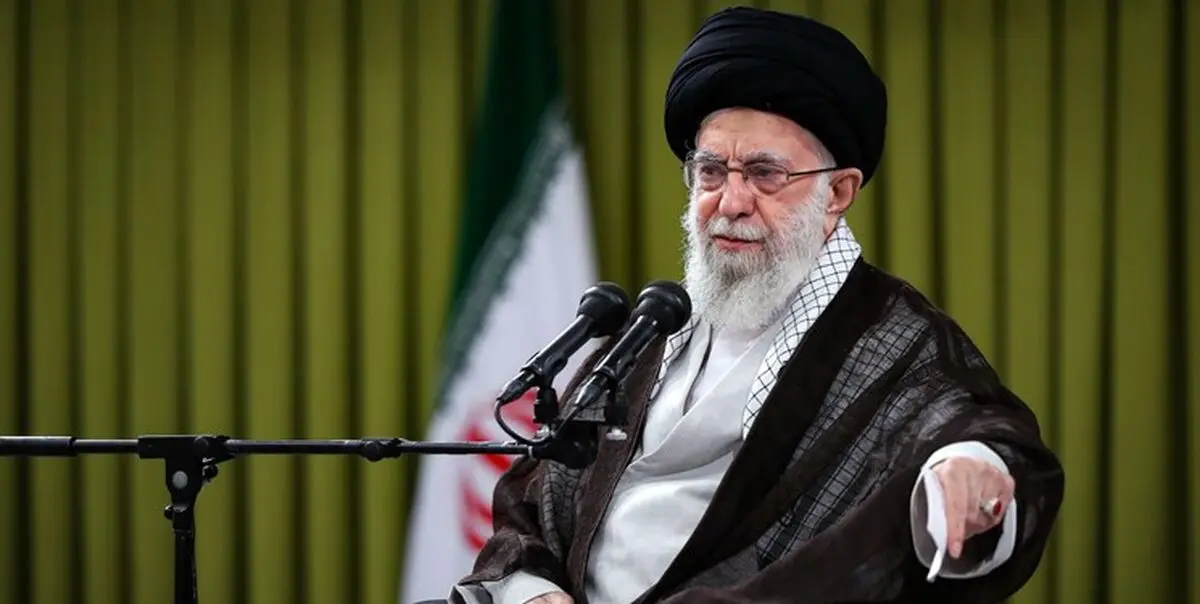 بیانات رهبر انقلاب درباره زمان نابودی رژیم صهیونیستی
