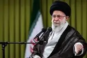بیانات رهبر انقلاب درباره زمان نابودی رژیم صهیونیستی
