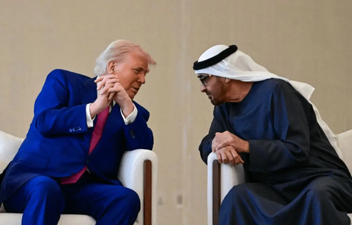 فروش نظامی جدید آمریکا به امارات در اوج جنگ