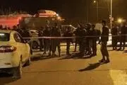 زخمی شدن یک نظامی صهیونیست در عملیات زیرگیری در کرانه باختری