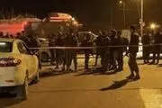 زخمی شدن یک نظامی صهیونیست در عملیات زیرگیری در کرانه باختری