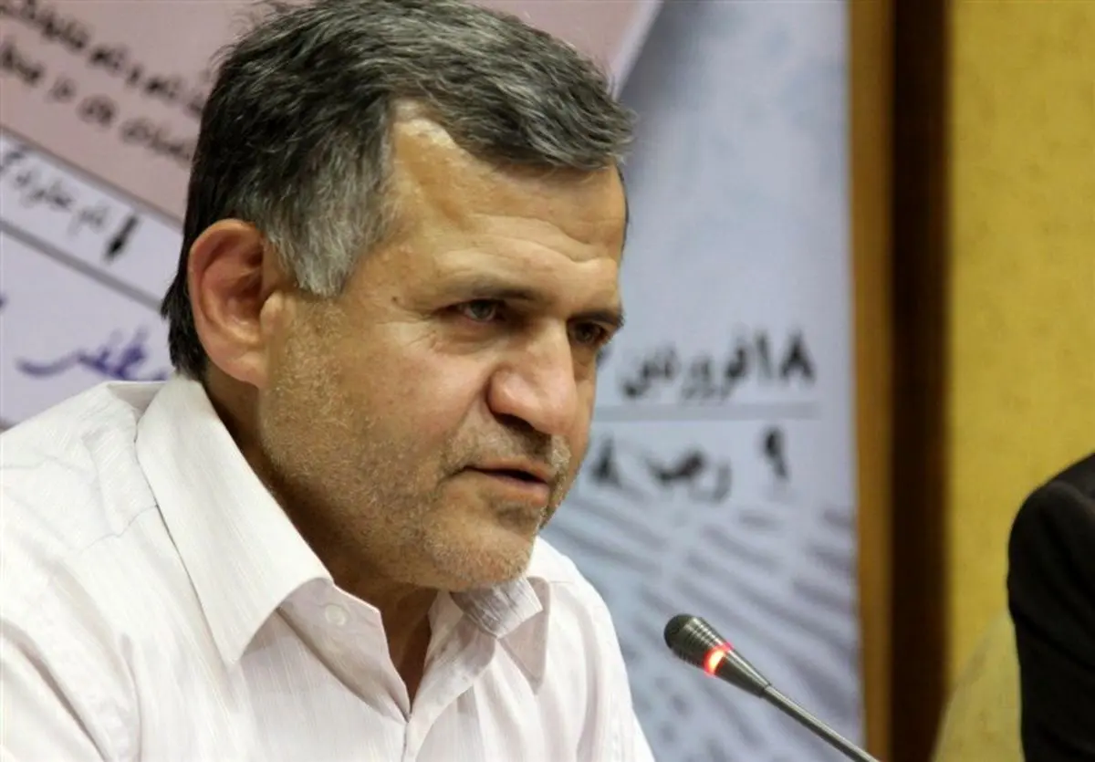 واکنش رئیس ستاد انتخاباتی میرسلیم به "تعابیر موهن مشاور روحانی"