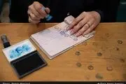 نتایج نهایی انتخابات در سراب، اردبیل، ایذه، اهر، ساوه و مینودشت