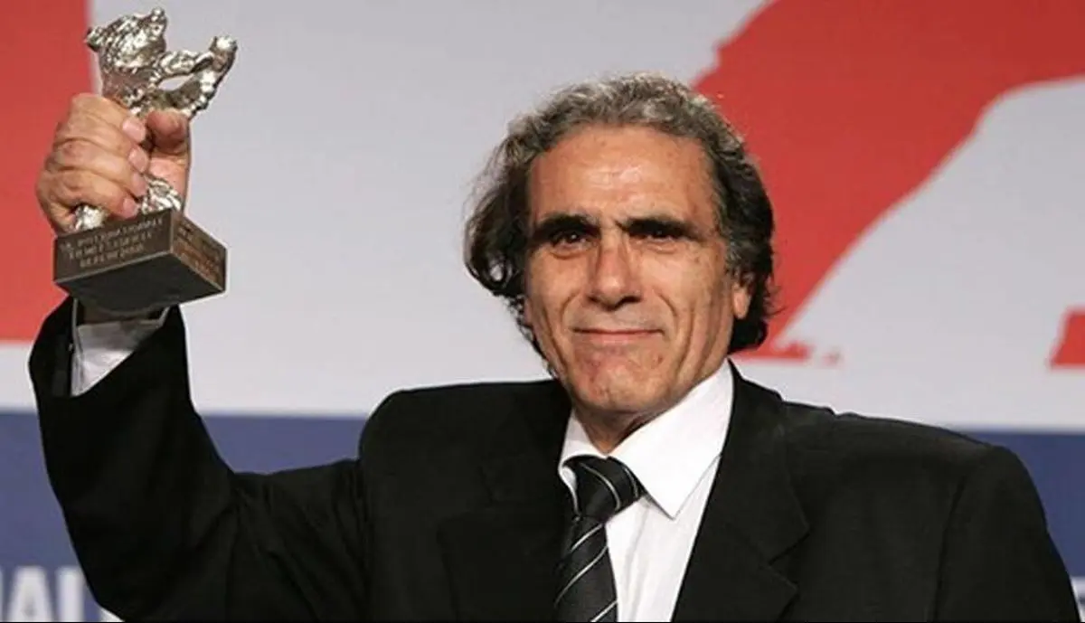 شمس تبریزی به من میآمد اما «شهاب حسینی» آن را بازی کرد