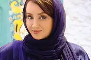 چهره پر از خون سولماز حصاری /عکس