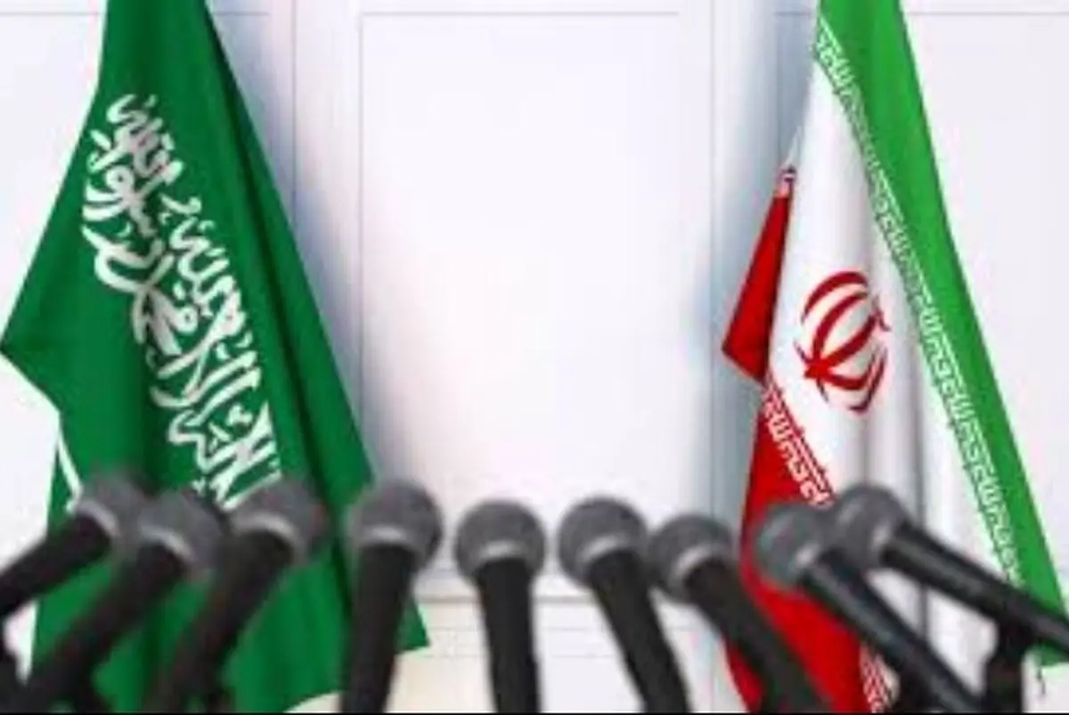 تعلیق موقت گفتوگوها میان ایران و عربستان