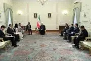 سفیر ژاپن: شرکت‌های ژاپنی همچنان در ایران خواهند ماند